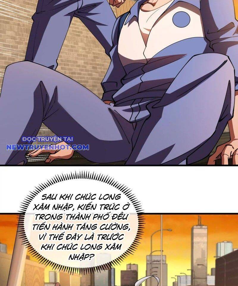 Ta Là Quái Thú Đại Chúa Tể [Chap 9-100] - Page 18