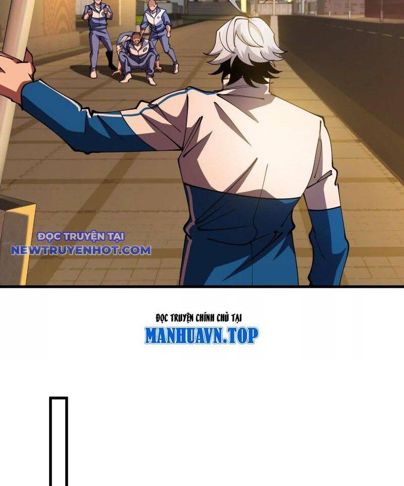 Ta Là Quái Thú Đại Chúa Tể [Chap 9-100] - Page 19