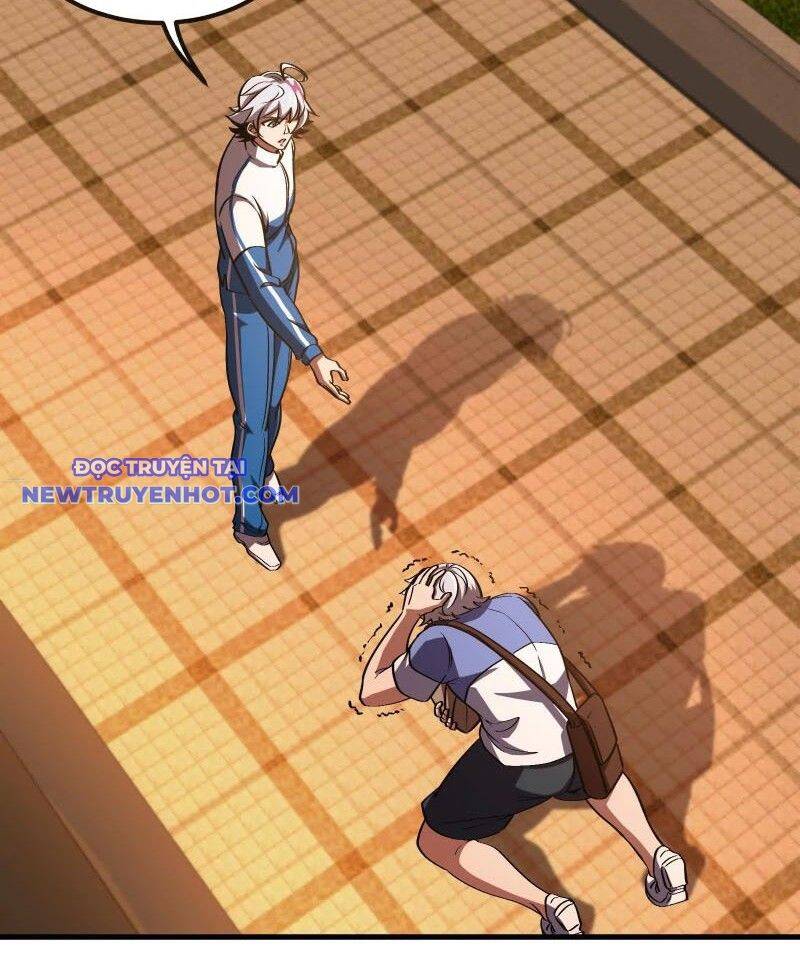 Ta Là Quái Thú Đại Chúa Tể [Chap 9-100] - Page 21