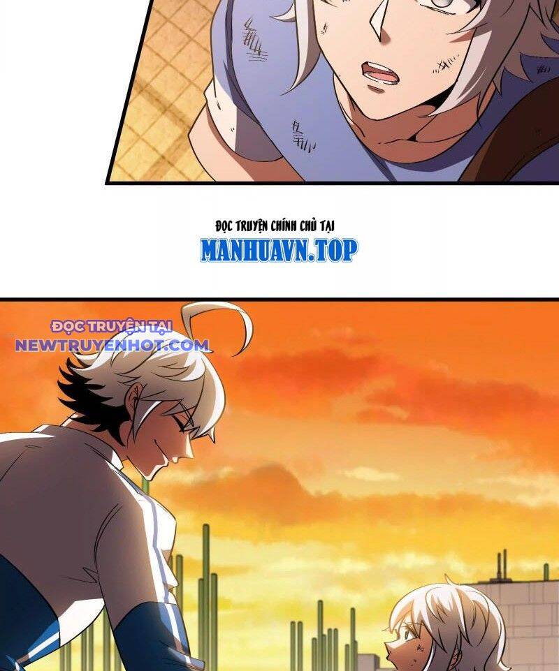 Ta Là Quái Thú Đại Chúa Tể [Chap 9-100] - Page 23