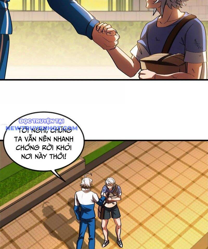 Ta Là Quái Thú Đại Chúa Tể [Chap 9-100] - Page 24