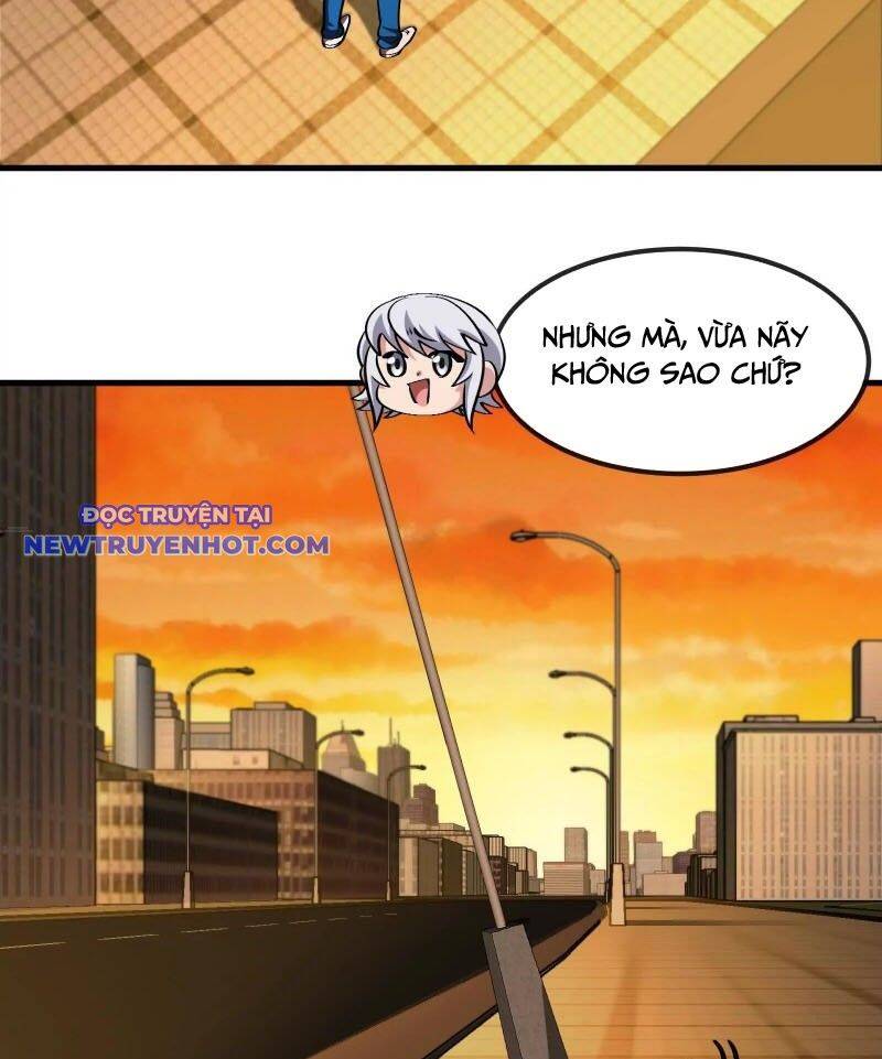 Ta Là Quái Thú Đại Chúa Tể [Chap 9-100] - Page 25