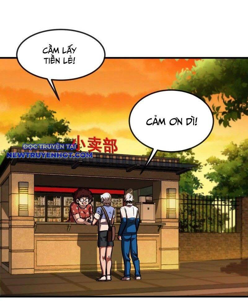Ta Là Quái Thú Đại Chúa Tể [Chap 9-100] - Page 27