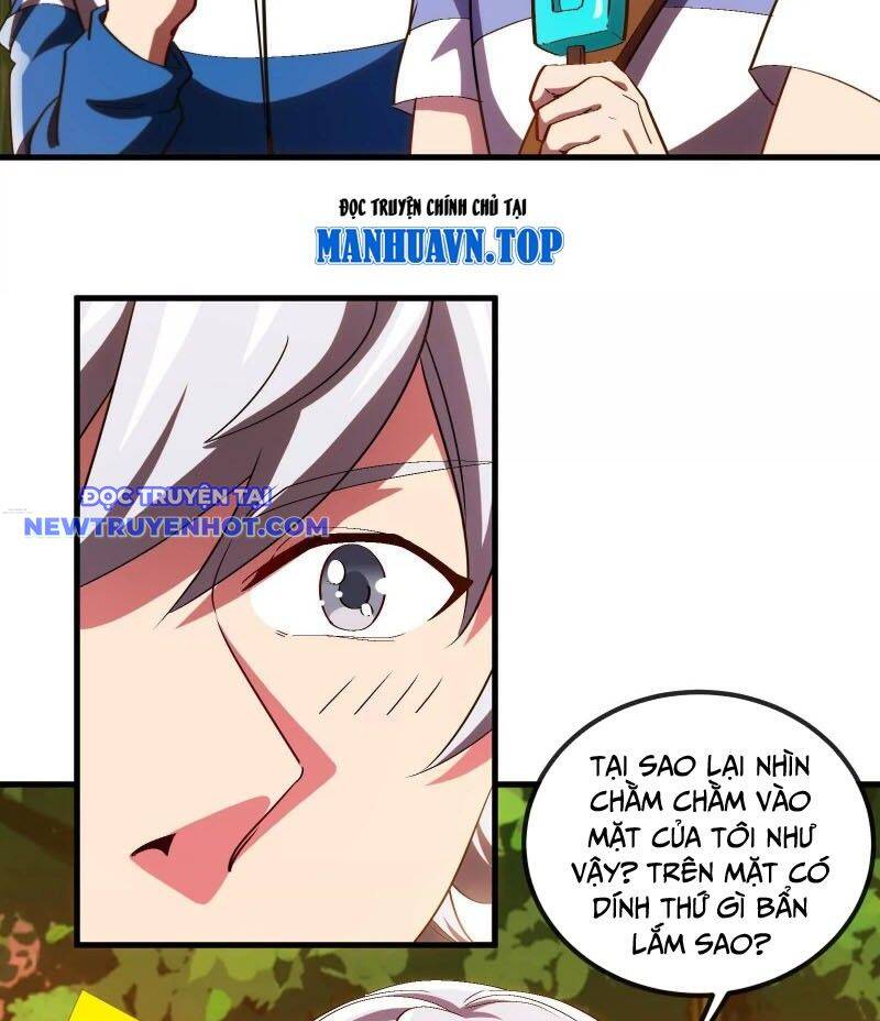 Ta Là Quái Thú Đại Chúa Tể [Chap 9-100] - Page 30