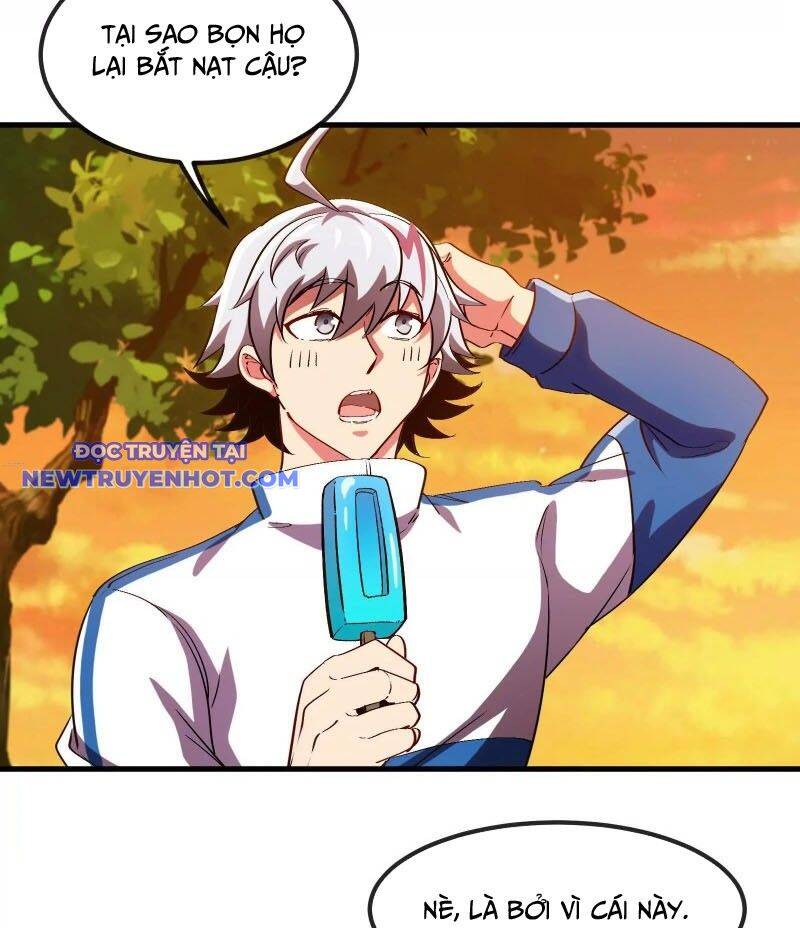 Ta Là Quái Thú Đại Chúa Tể [Chap 9-100] - Page 32