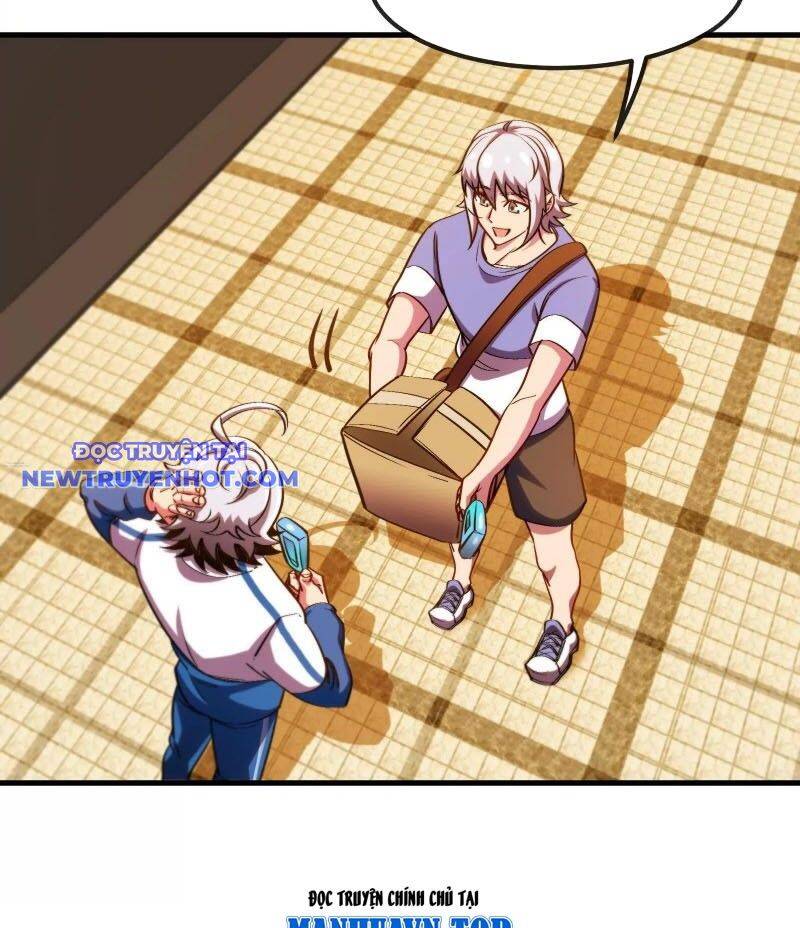 Ta Là Quái Thú Đại Chúa Tể [Chap 9-100] - Page 33