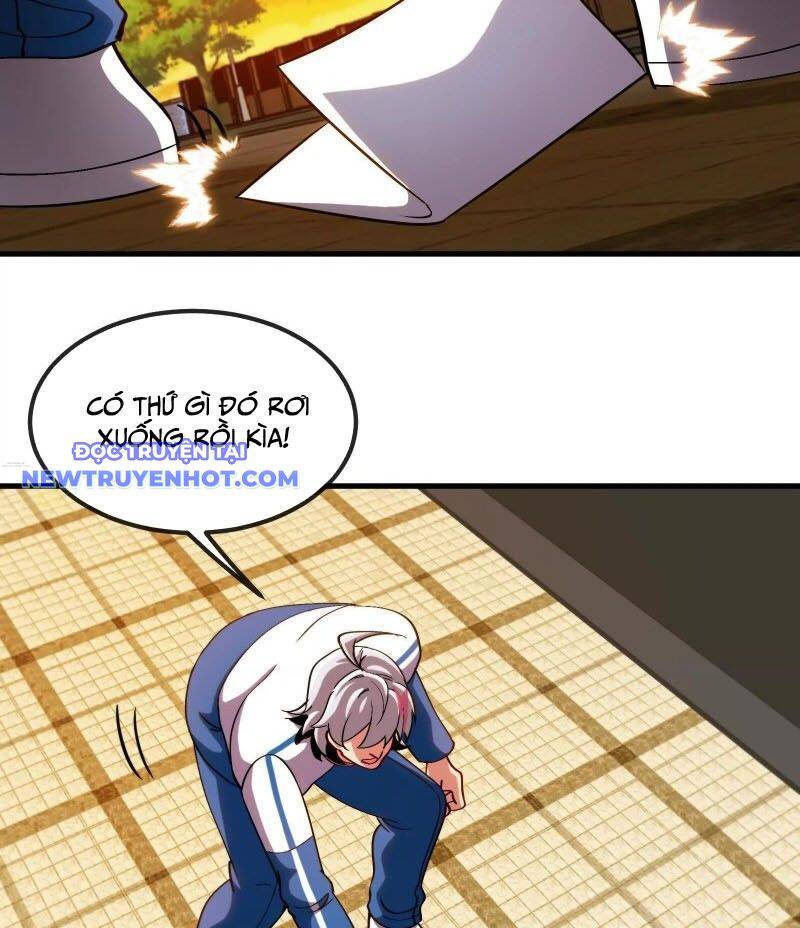 Ta Là Quái Thú Đại Chúa Tể [Chap 9-100] - Page 35