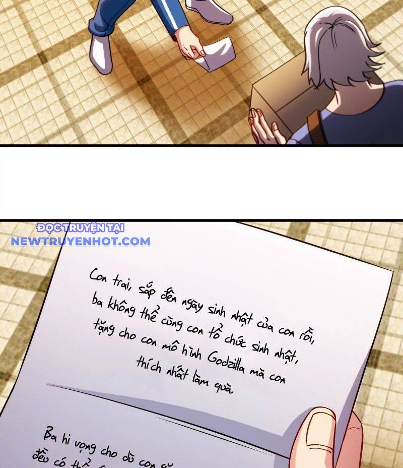 Ta Là Quái Thú Đại Chúa Tể [Chap 9-100] - Page 36