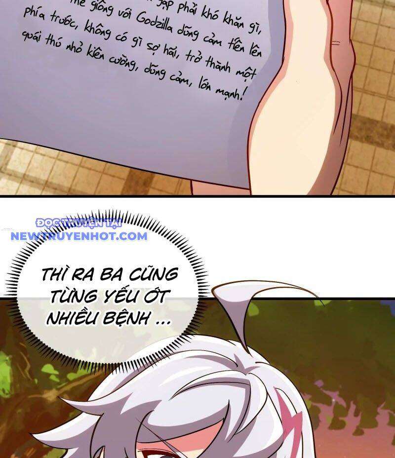 Ta Là Quái Thú Đại Chúa Tể [Chap 9-100] - Page 37