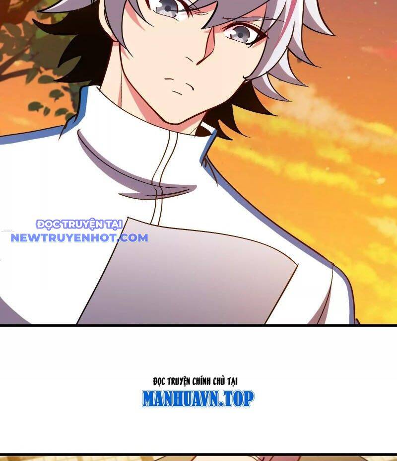 Ta Là Quái Thú Đại Chúa Tể [Chap 9-100] - Page 38
