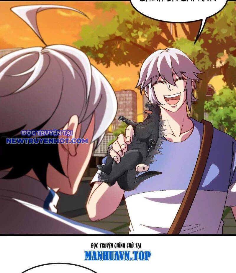 Ta Là Quái Thú Đại Chúa Tể [Chap 9-100] - Page 40