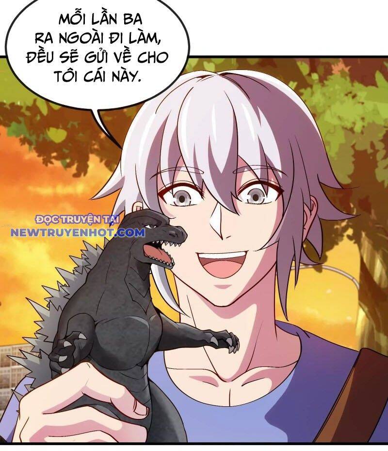 Ta Là Quái Thú Đại Chúa Tể [Chap 9-100] - Page 41