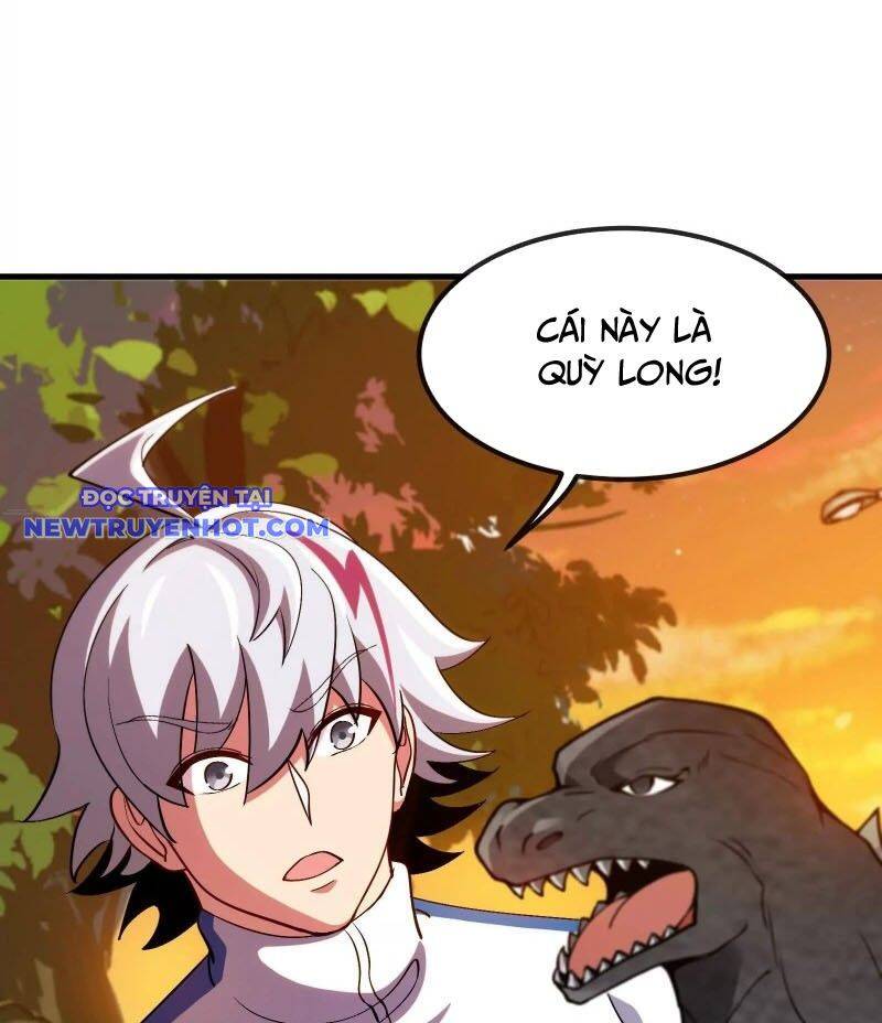 Ta Là Quái Thú Đại Chúa Tể [Chap 9-100] - Page 42