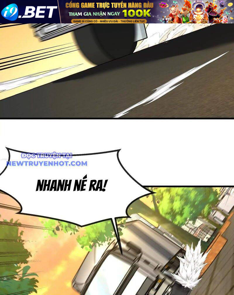 Ta Là Quái Thú Đại Chúa Tể [Chap 9-100] - Page 45