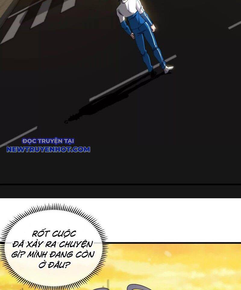 Ta Là Quái Thú Đại Chúa Tể [Chap 9-100] - Page 5