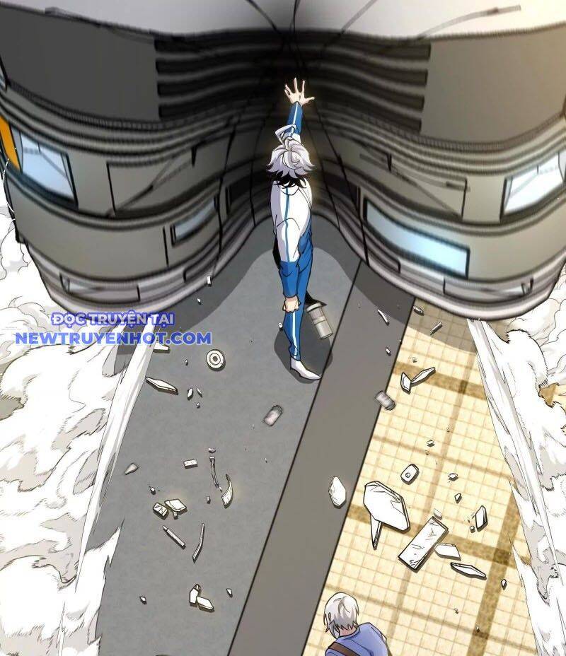 Ta Là Quái Thú Đại Chúa Tể [Chap 9-100] - Page 52