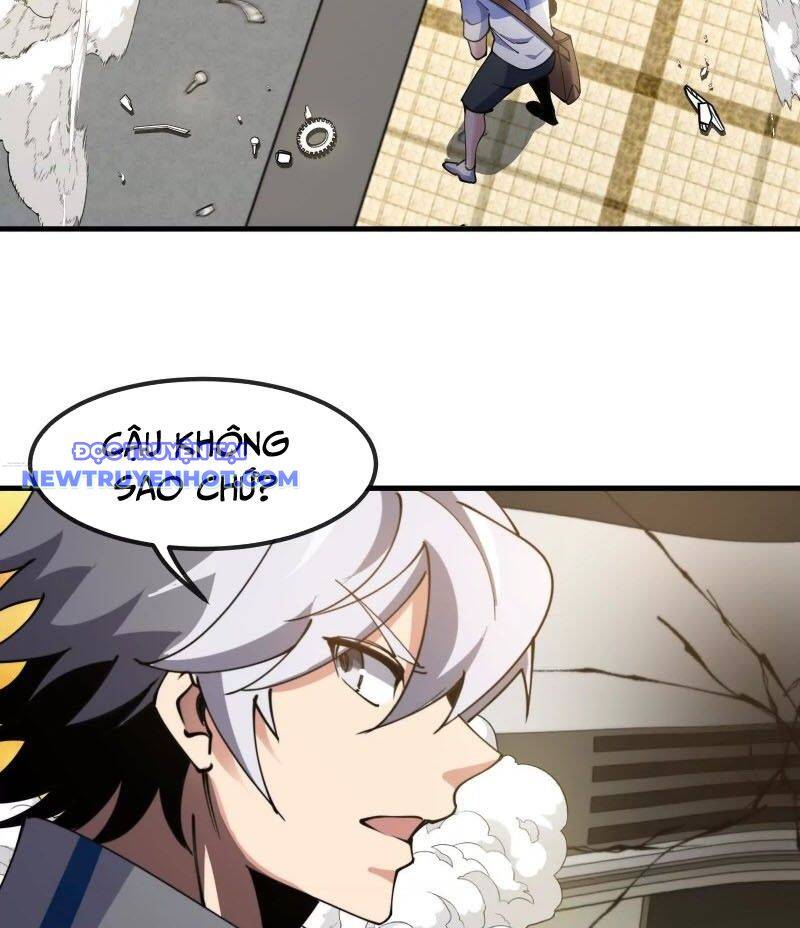 Ta Là Quái Thú Đại Chúa Tể [Chap 9-100] - Page 53