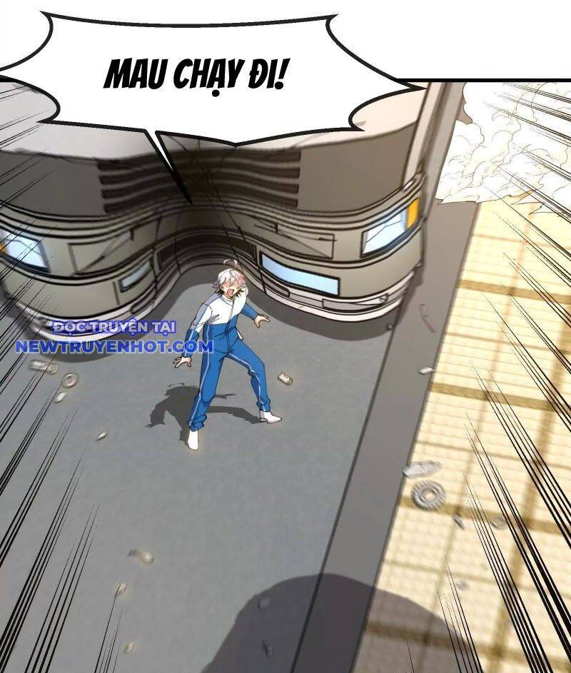 Ta Là Quái Thú Đại Chúa Tể [Chap 9-100] - Page 55