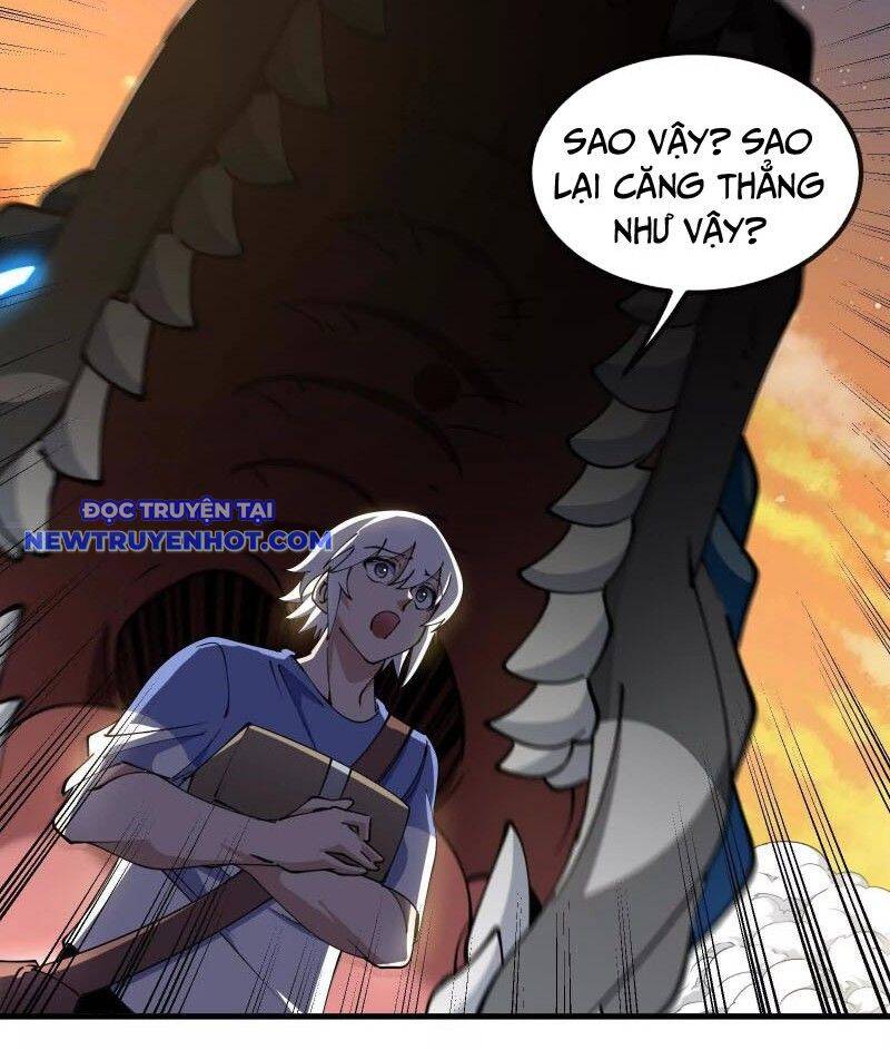 Ta Là Quái Thú Đại Chúa Tể [Chap 9-100] - Page 57