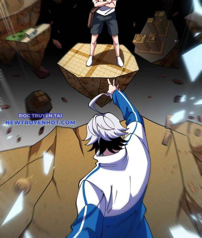 Ta Là Quái Thú Đại Chúa Tể [Chap 9-100] - Page 59