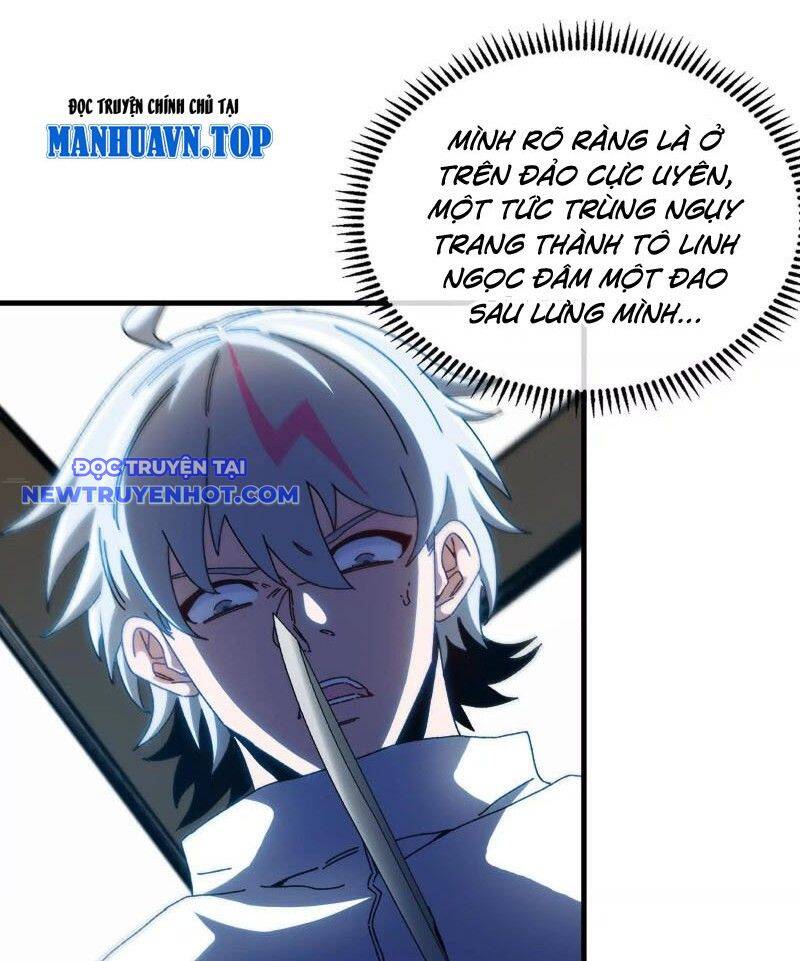 Ta Là Quái Thú Đại Chúa Tể [Chap 9-100] - Page 7