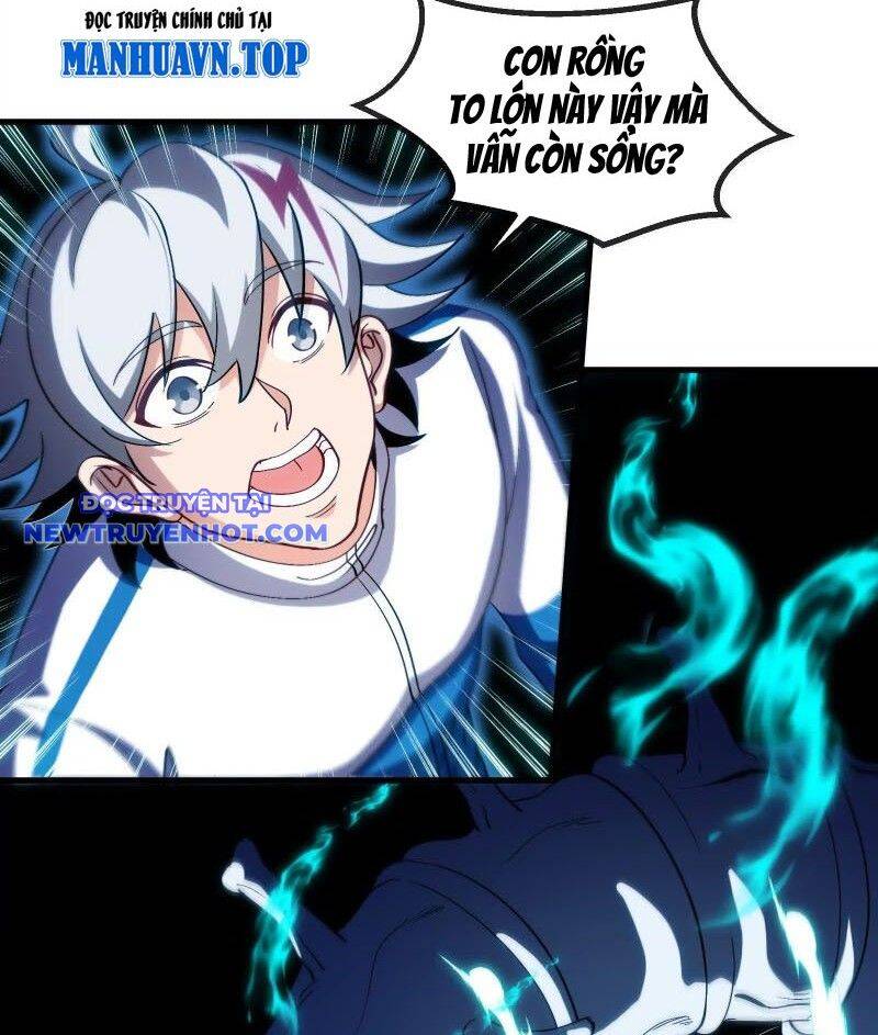 Ta Là Quái Thú Đại Chúa Tể [Chap 9-100] - Page 75