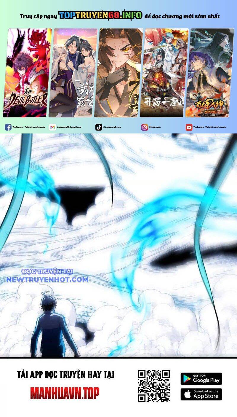Ta Là Quái Thú Đại Chúa Tể [Chap 9-100] - Page 81