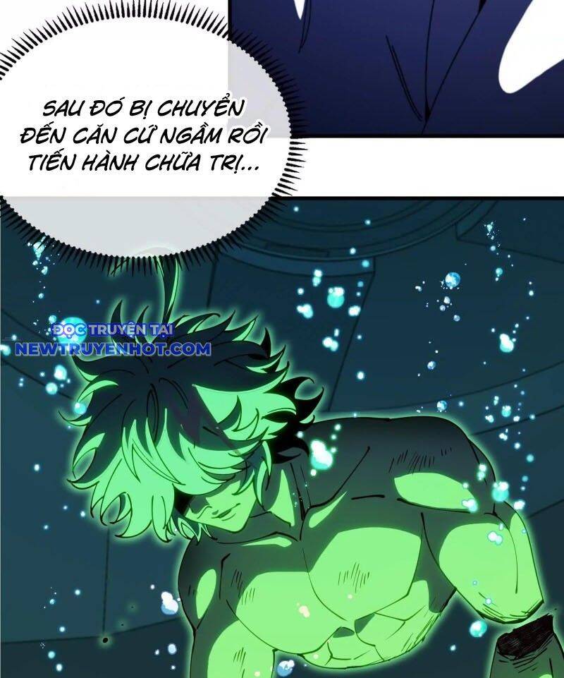 Ta Là Quái Thú Đại Chúa Tể [Chap 9-100] - Page 9