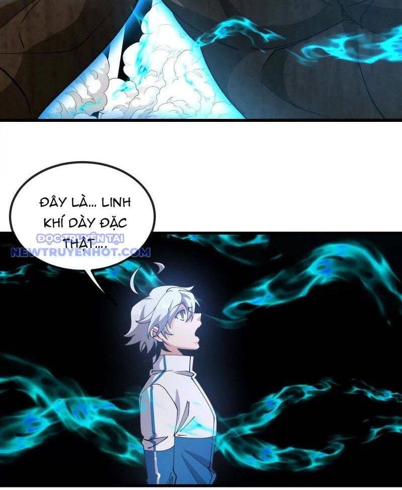 Ta Là Quái Thú Đại Chúa Tể [Chap 9-100] - Page 14