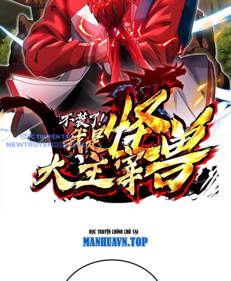 Ta Là Quái Thú Đại Chúa Tể [Chap 9-100] - Page 2