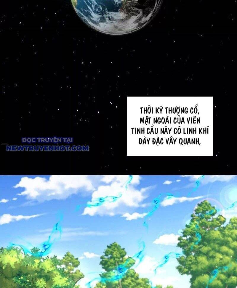 Ta Là Quái Thú Đại Chúa Tể [Chap 9-100] - Page 20