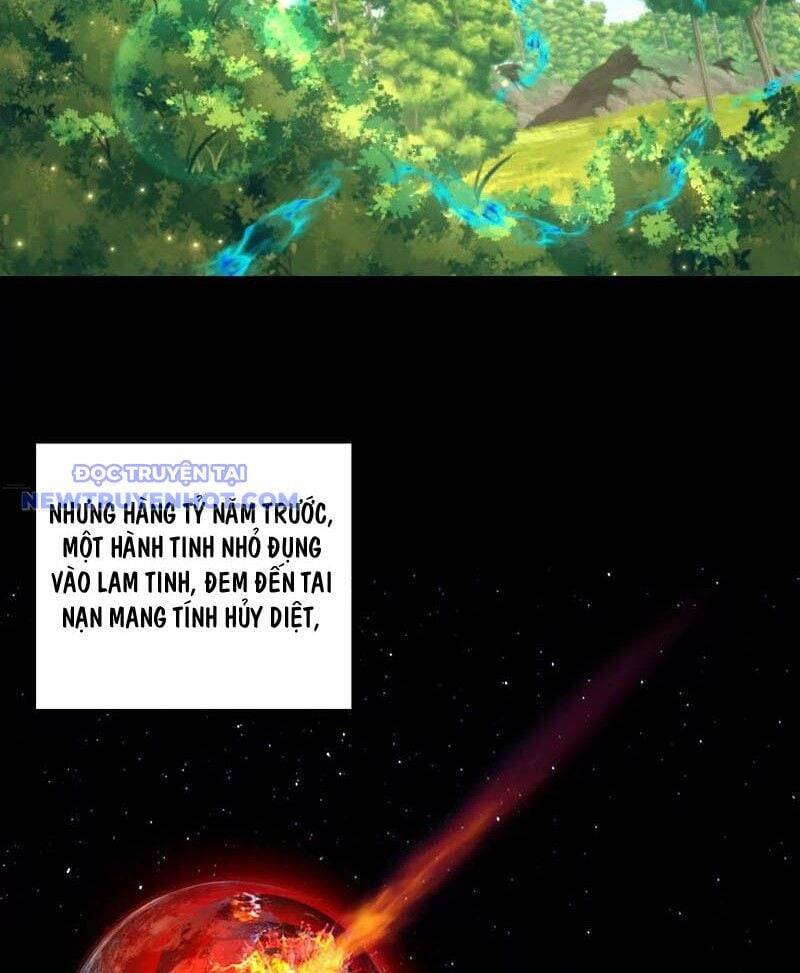 Ta Là Quái Thú Đại Chúa Tể [Chap 9-100] - Page 21