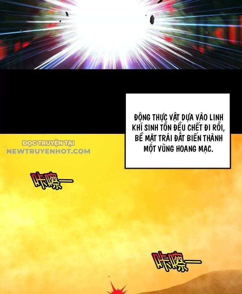 Ta Là Quái Thú Đại Chúa Tể [Chap 9-100] - Page 23