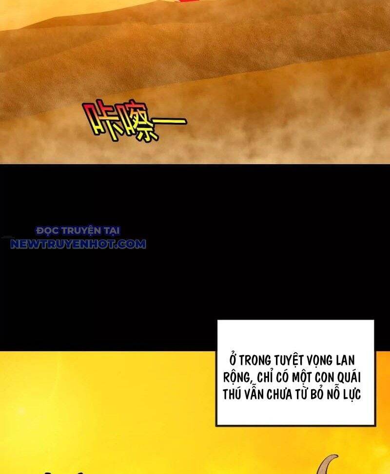 Ta Là Quái Thú Đại Chúa Tể [Chap 9-100] - Page 24