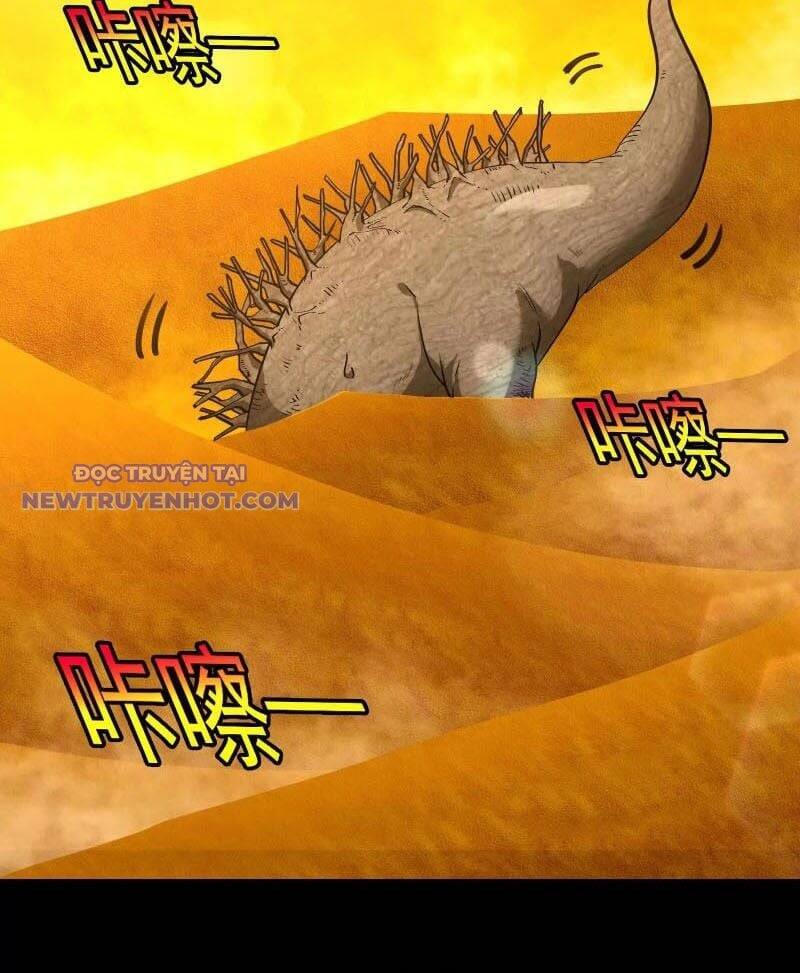 Ta Là Quái Thú Đại Chúa Tể [Chap 9-100] - Page 25
