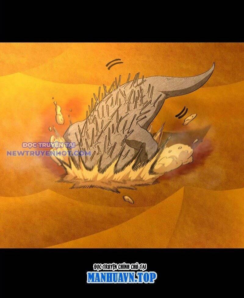 Ta Là Quái Thú Đại Chúa Tể [Chap 9-100] - Page 27