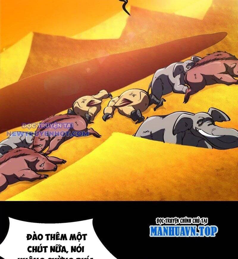 Ta Là Quái Thú Đại Chúa Tể [Chap 9-100] - Page 38