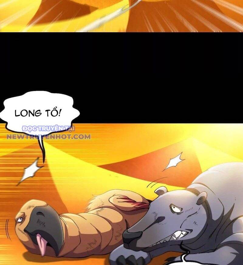 Ta Là Quái Thú Đại Chúa Tể [Chap 9-100] - Page 41