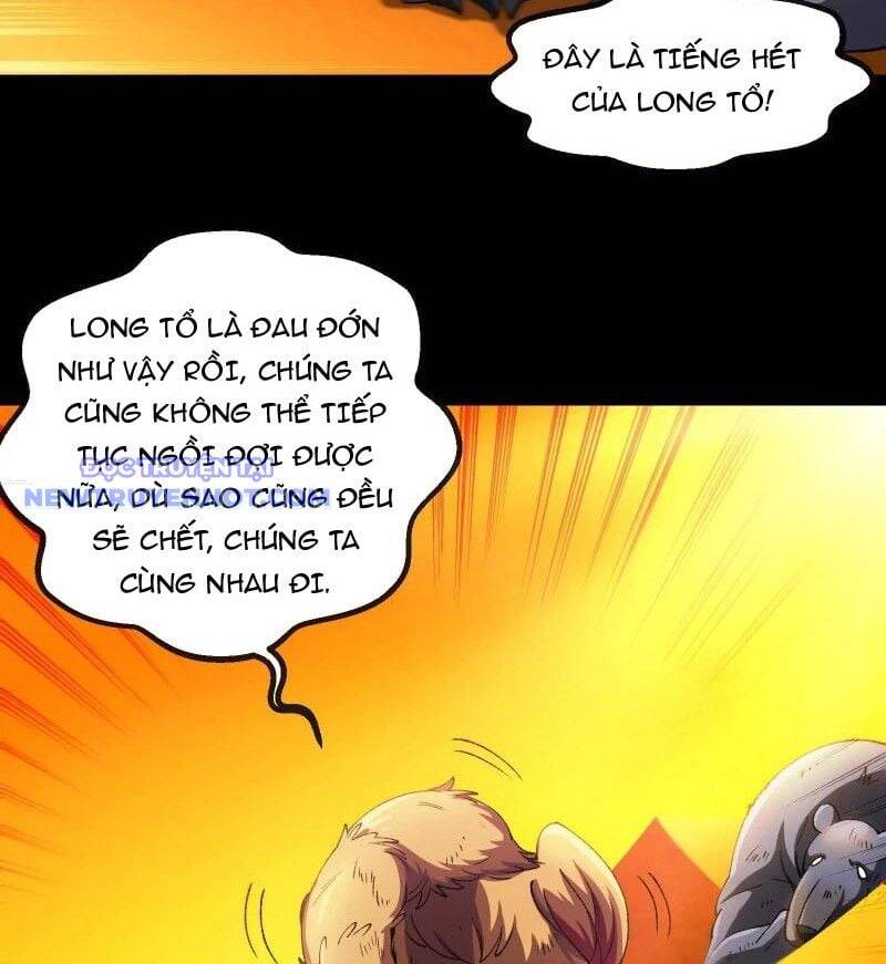 Ta Là Quái Thú Đại Chúa Tể [Chap 9-100] - Page 42