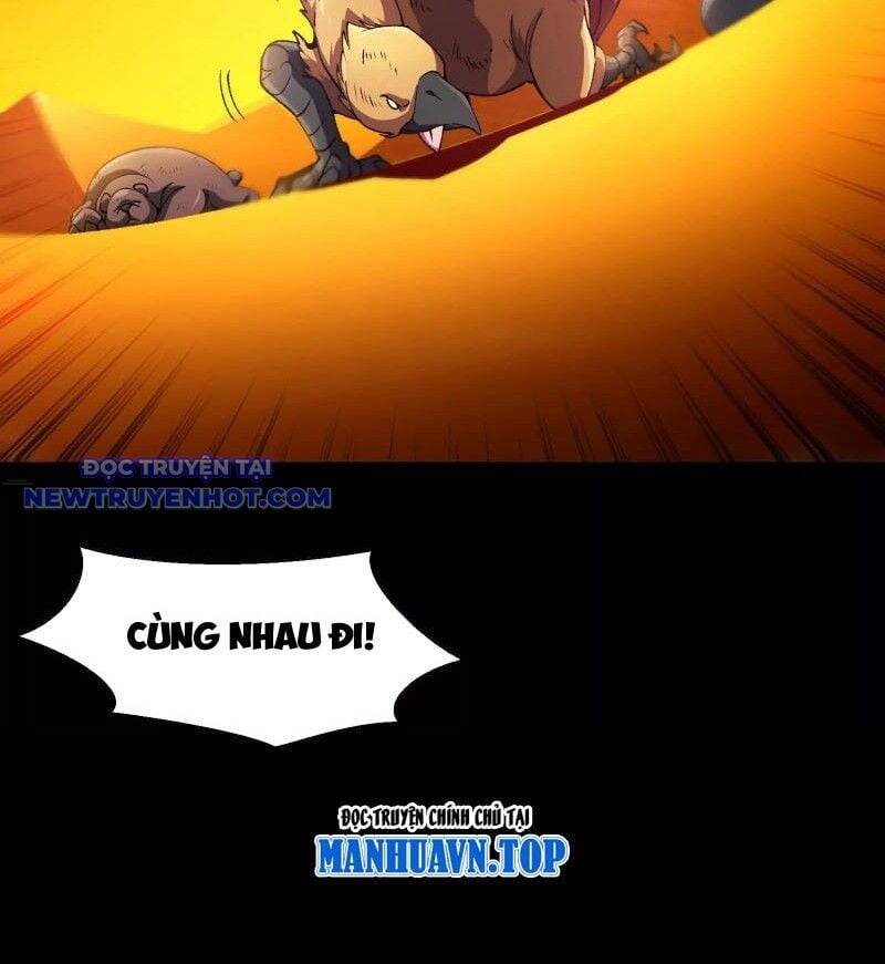 Ta Là Quái Thú Đại Chúa Tể [Chap 9-100] - Page 43