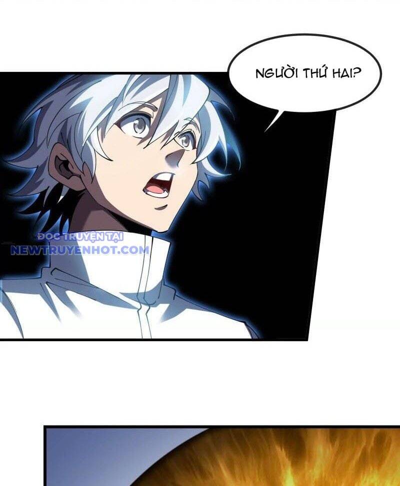 Ta Là Quái Thú Đại Chúa Tể [Chap 9-100] - Page 5