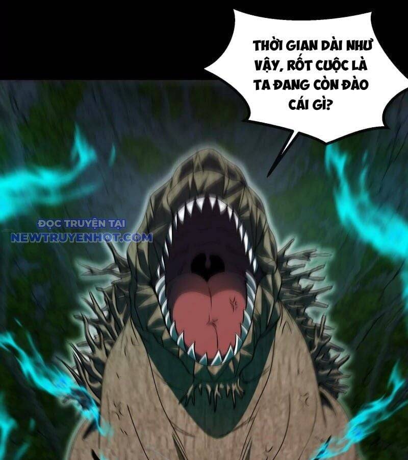 Ta Là Quái Thú Đại Chúa Tể [Chap 9-100] - Page 55