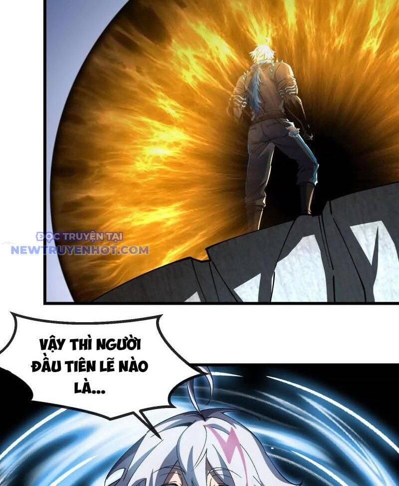 Ta Là Quái Thú Đại Chúa Tể [Chap 9-100] - Page 6