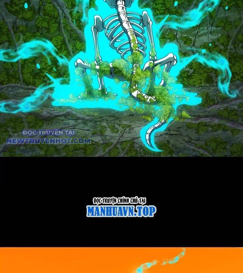 Ta Là Quái Thú Đại Chúa Tể [Chap 9-100] - Page 61