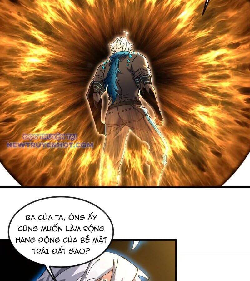 Ta Là Quái Thú Đại Chúa Tể [Chap 9-100] - Page 67
