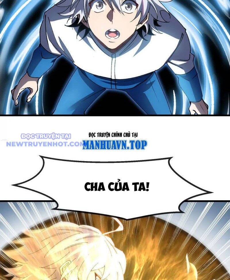 Ta Là Quái Thú Đại Chúa Tể [Chap 9-100] - Page 7