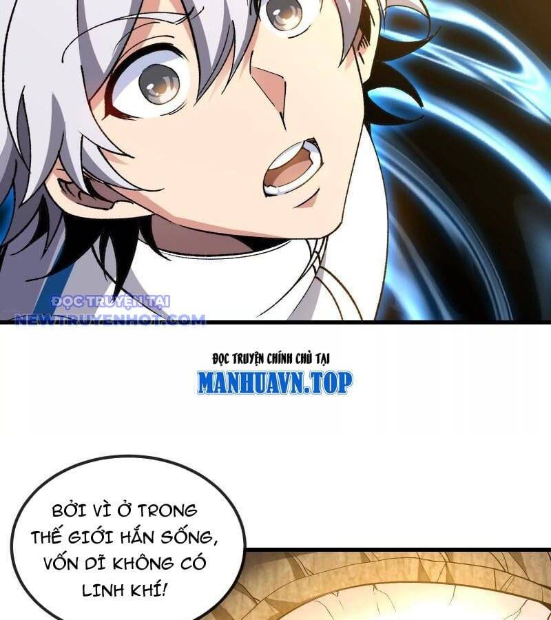 Ta Là Quái Thú Đại Chúa Tể [Chap 9-100] - Page 71
