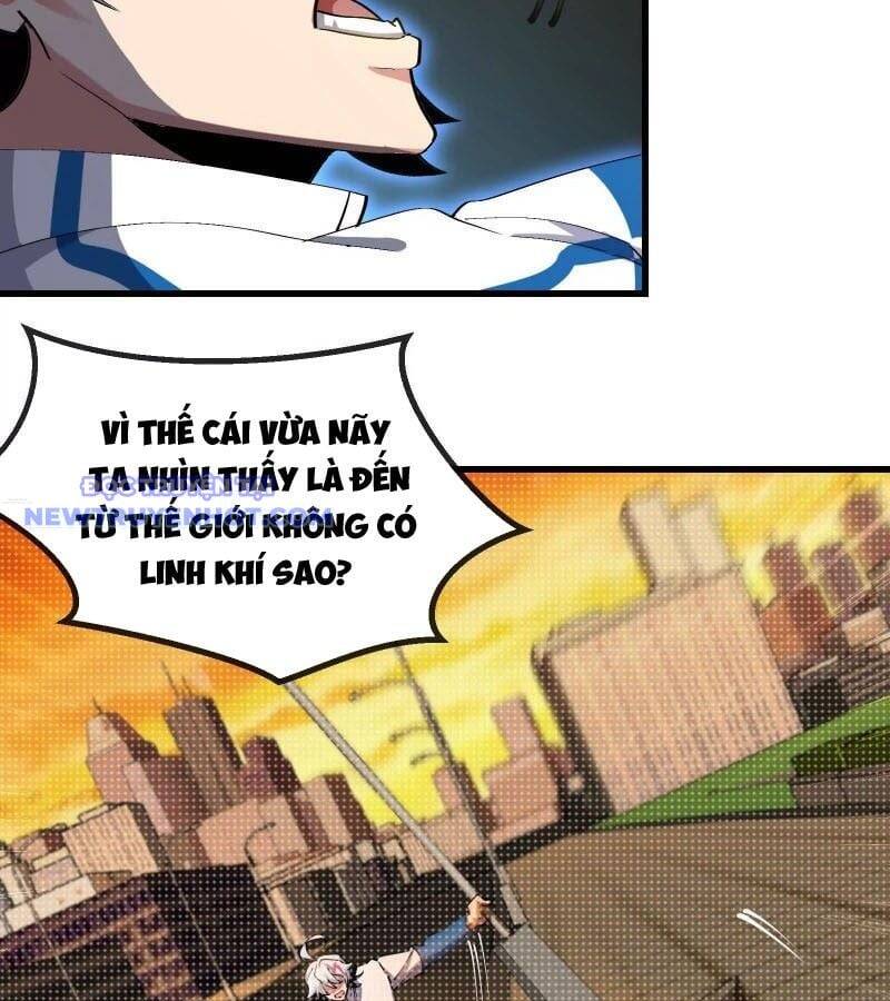 Ta Là Quái Thú Đại Chúa Tể [Chap 9-100] - Page 73