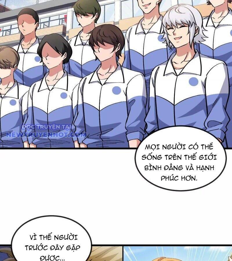 Ta Là Quái Thú Đại Chúa Tể [Chap 9-100] - Page 77