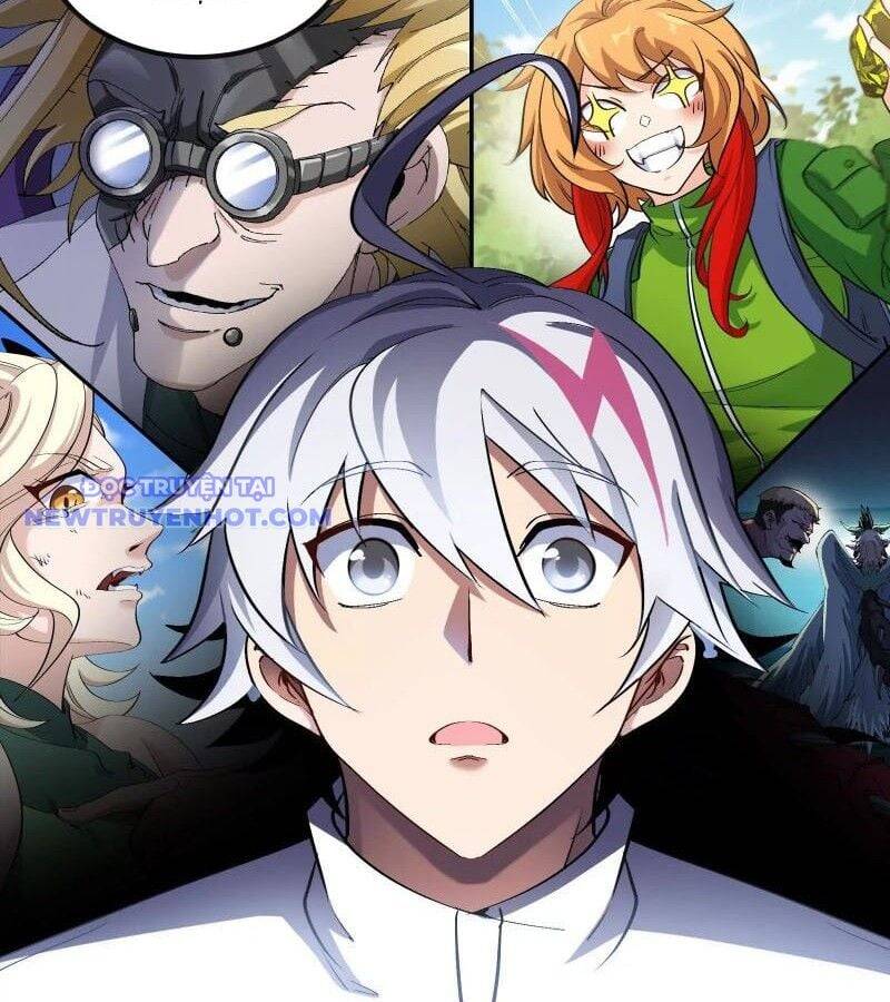 Ta Là Quái Thú Đại Chúa Tể [Chap 9-100] - Page 78